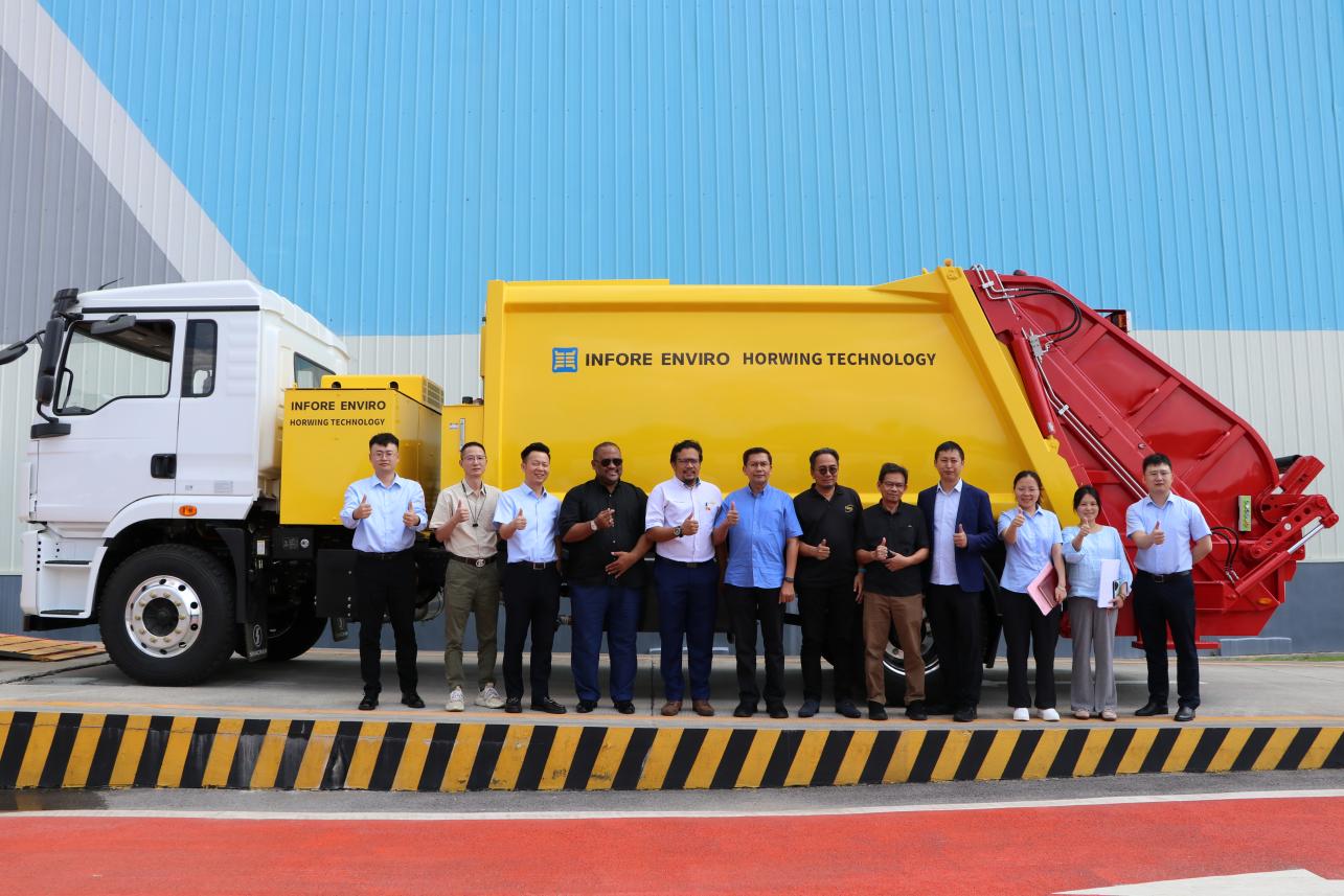 Green Energy Solutions